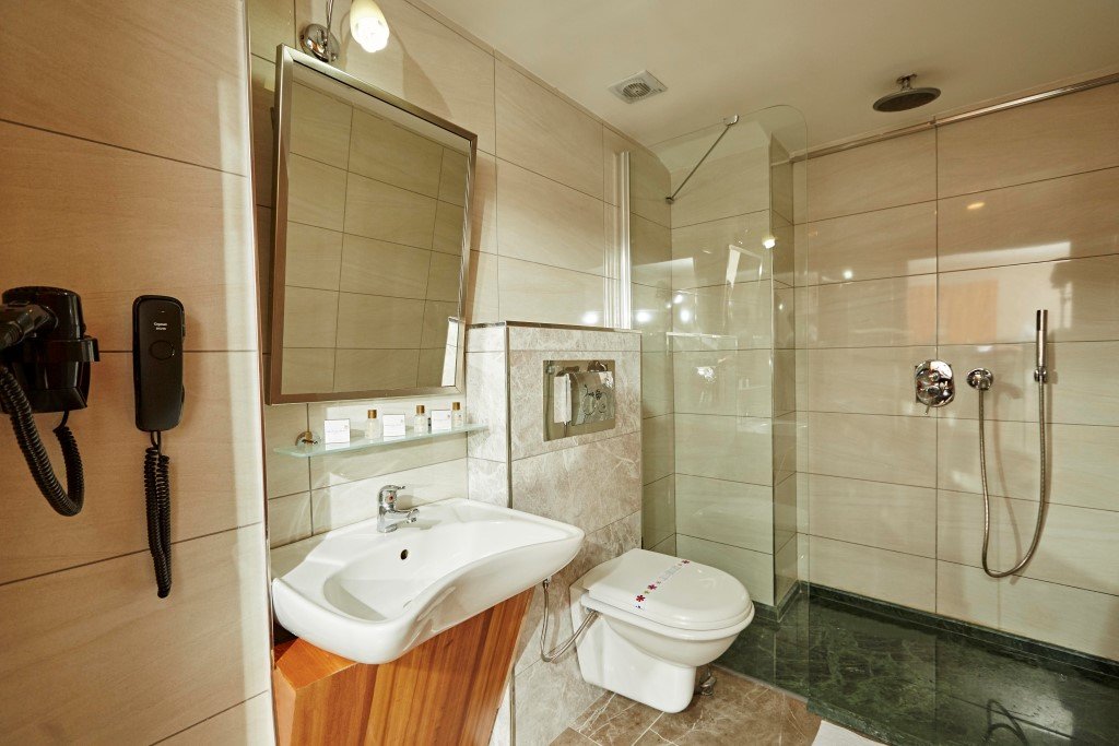 Ilkbal Deluxe Hotel & Spa 19