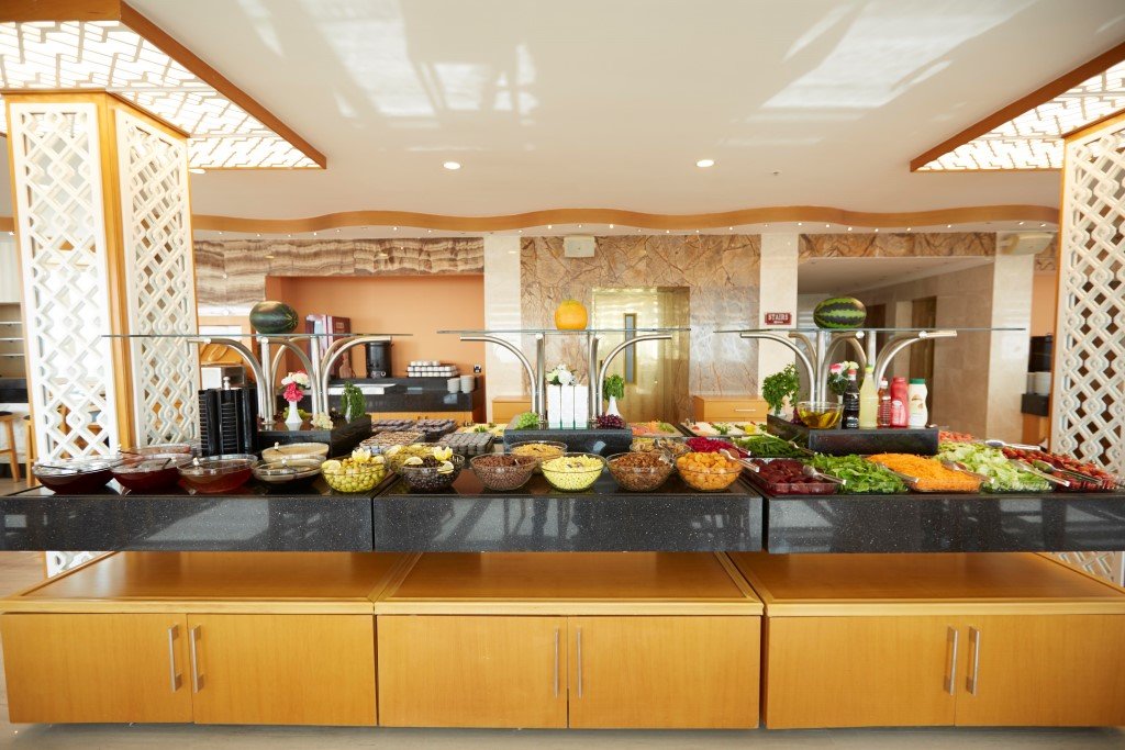 Ilkbal Deluxe Hotel & Spa 3