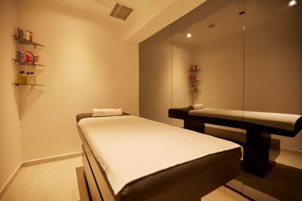 Ilkbal Deluxe Hotel & Spa 5