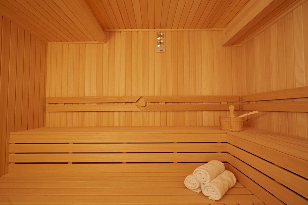 Ilkbal Deluxe Hotel & Spa 6