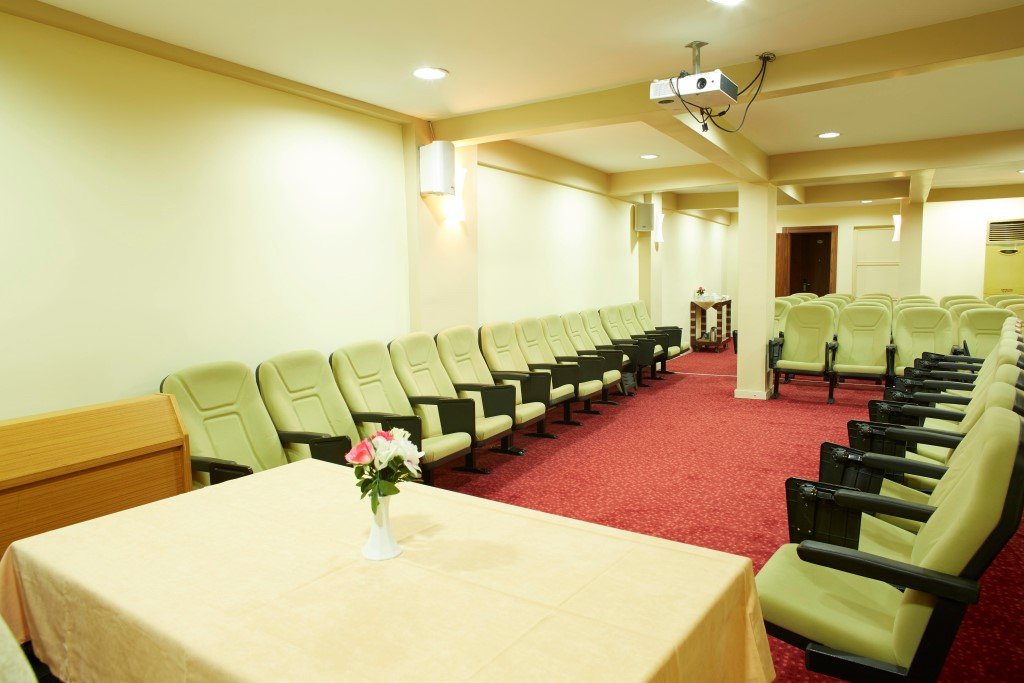 Ilkbal Deluxe Hotel & Spa 7