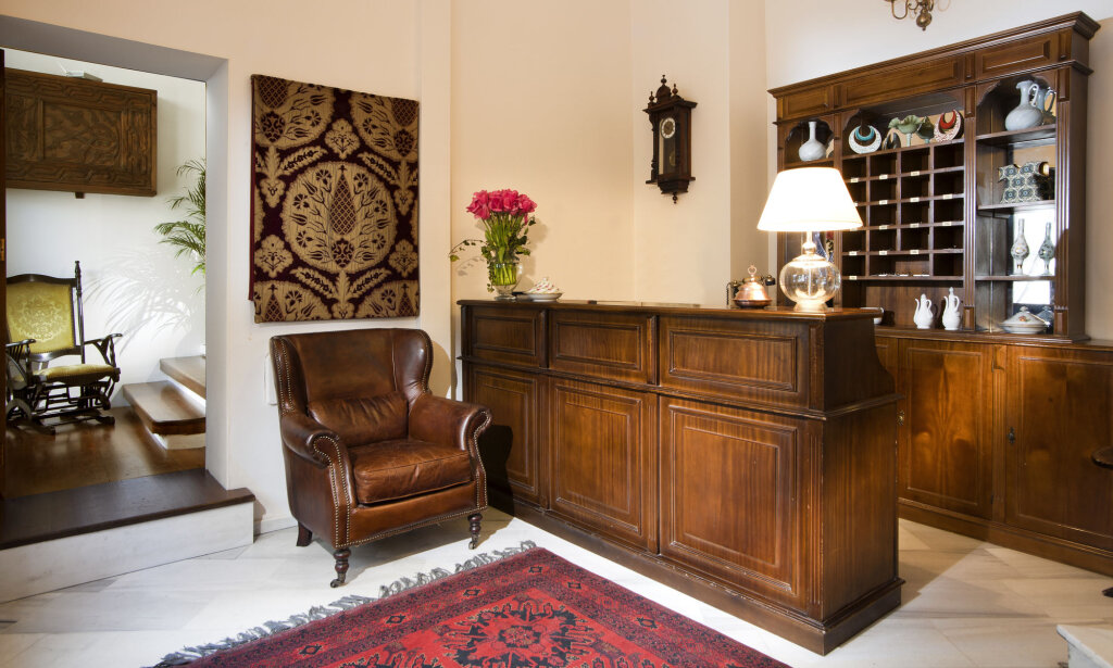 Hotel Sari Konak 1