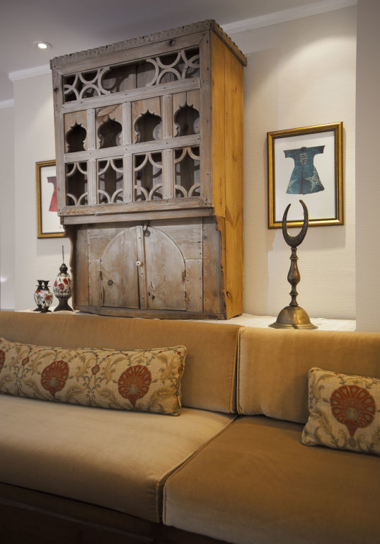 Hotel Sari Konak 15