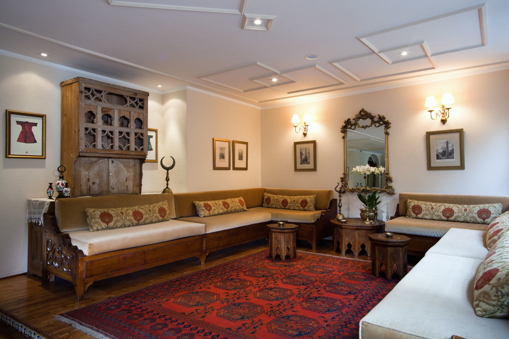 Hotel Sari Konak 17