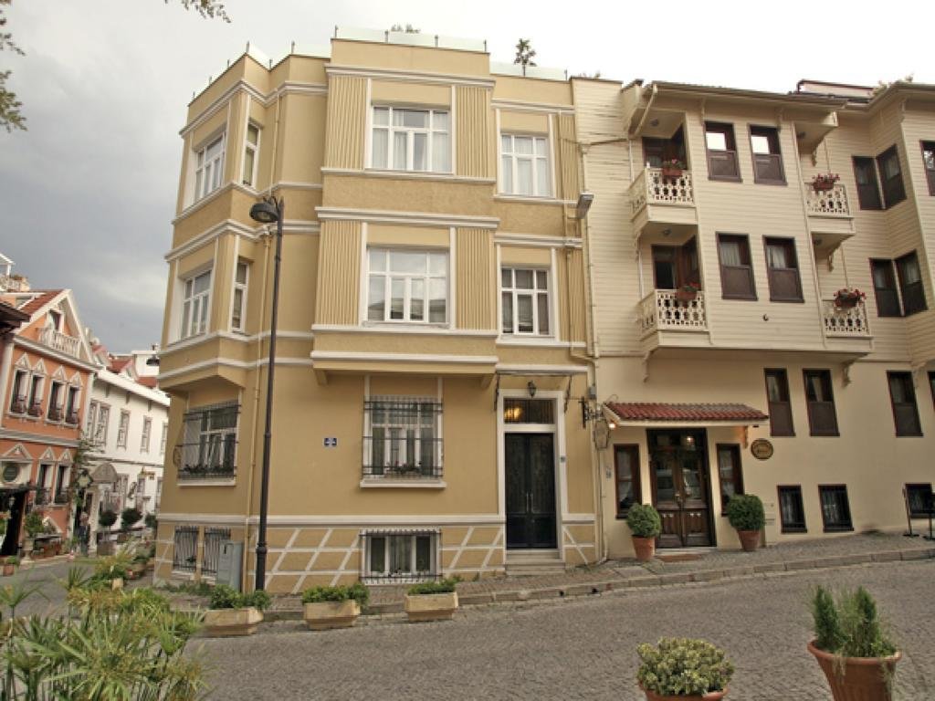 Hotel Sari Konak 18