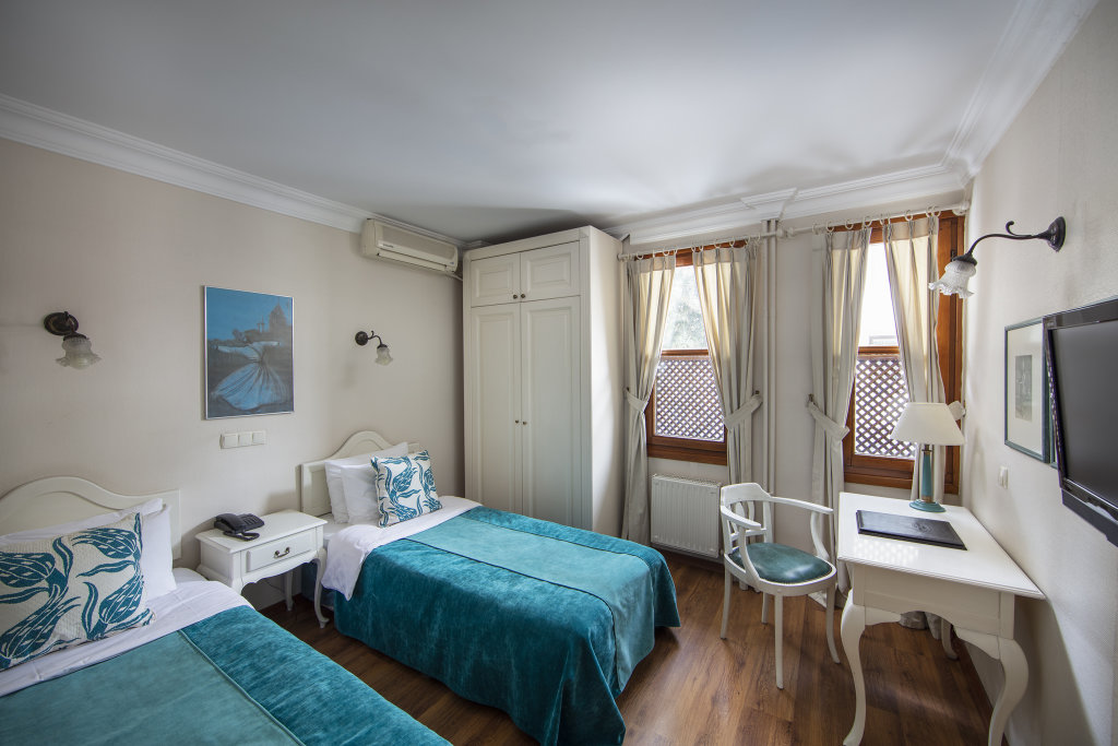 Hotel Sari Konak 20