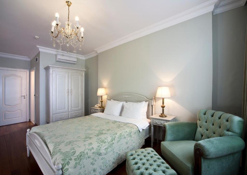 Hotel Sari Konak 22