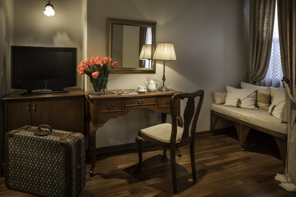Hotel Sari Konak 23