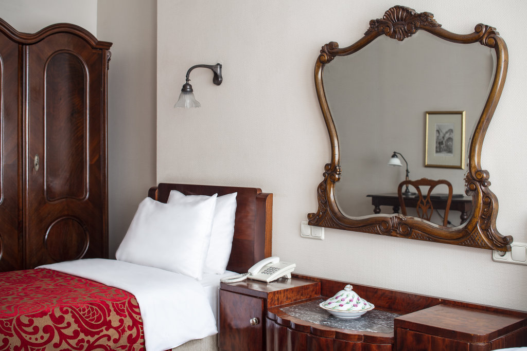 Hotel Sari Konak 24