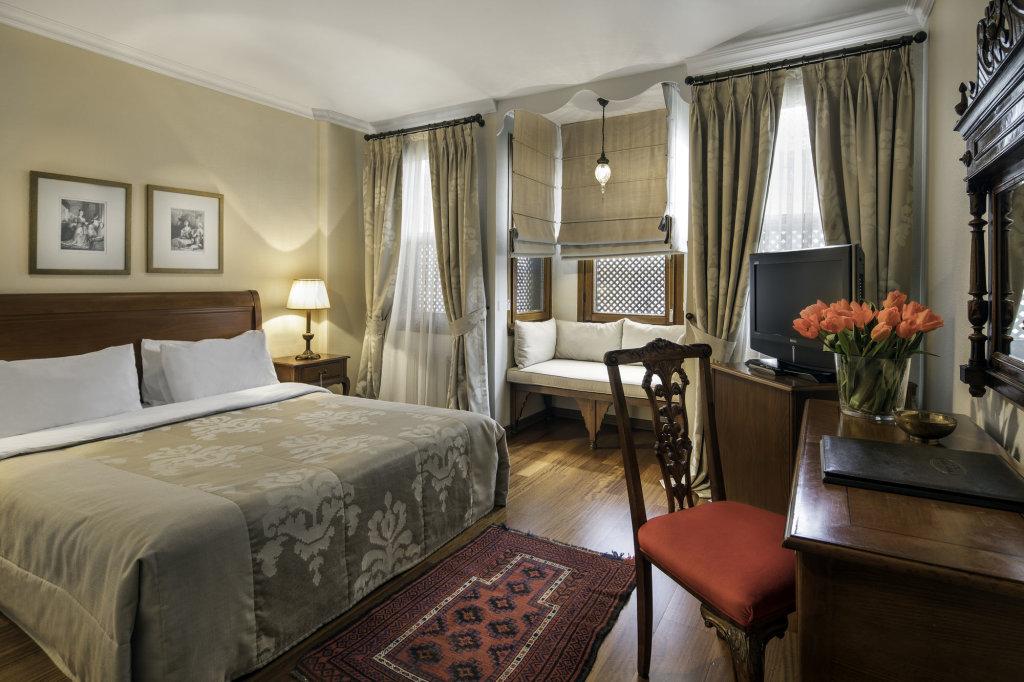 Hotel Sari Konak 6