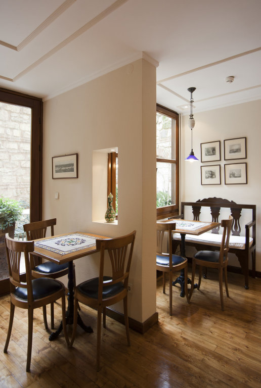 Hotel Sari Konak 9