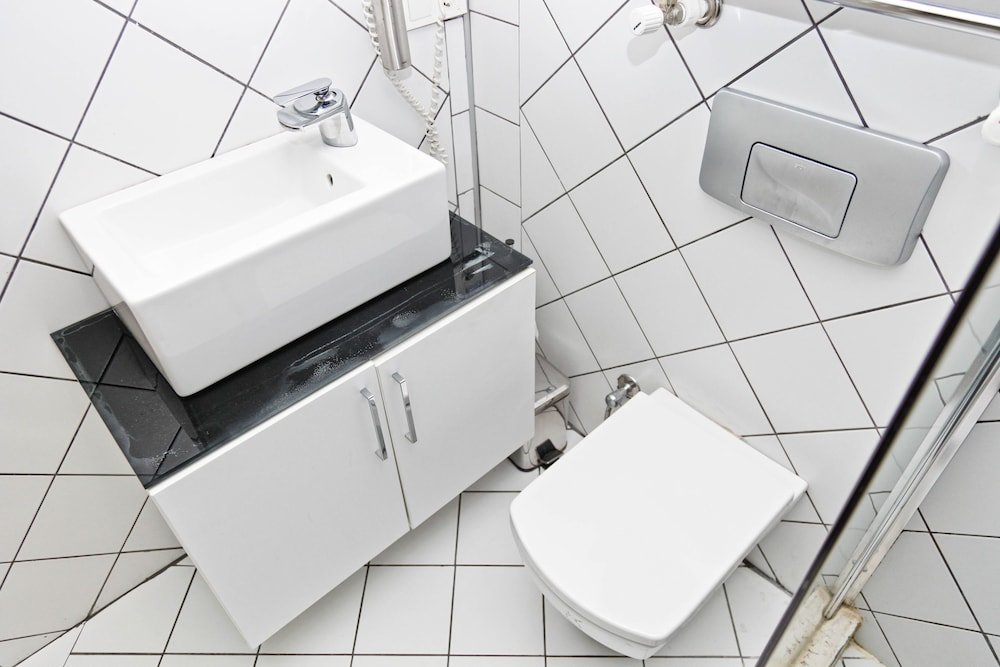 Metro Suites Taksim 10