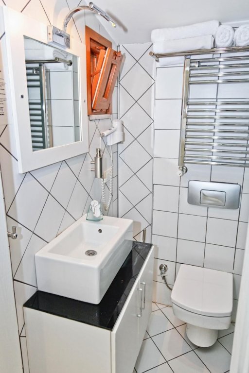Metro Suites Taksim 13