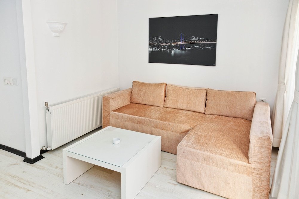 Metro Suites Taksim 14