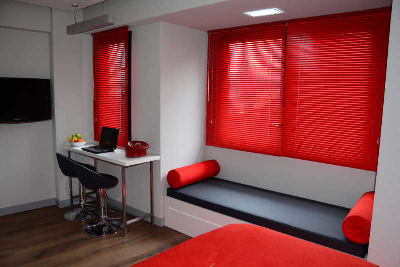 Metro Suites Taksim 16