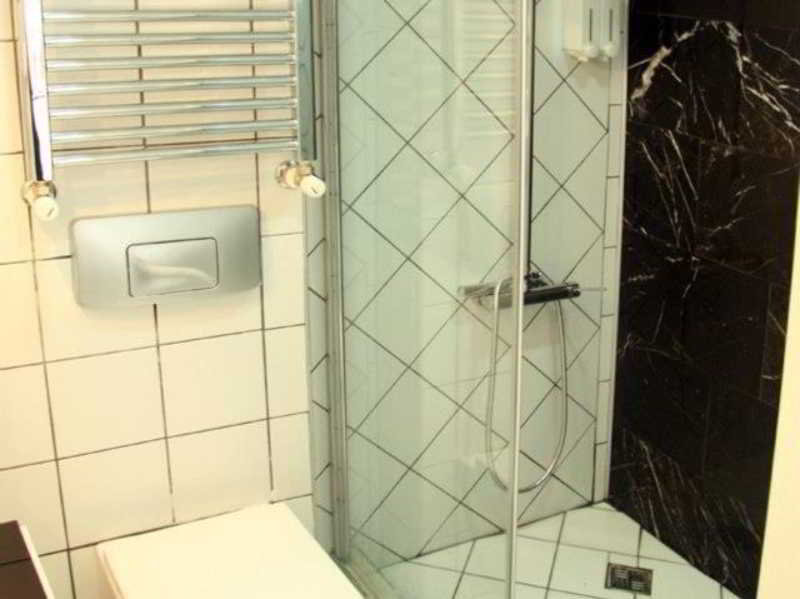 Metro Suites Taksim 20