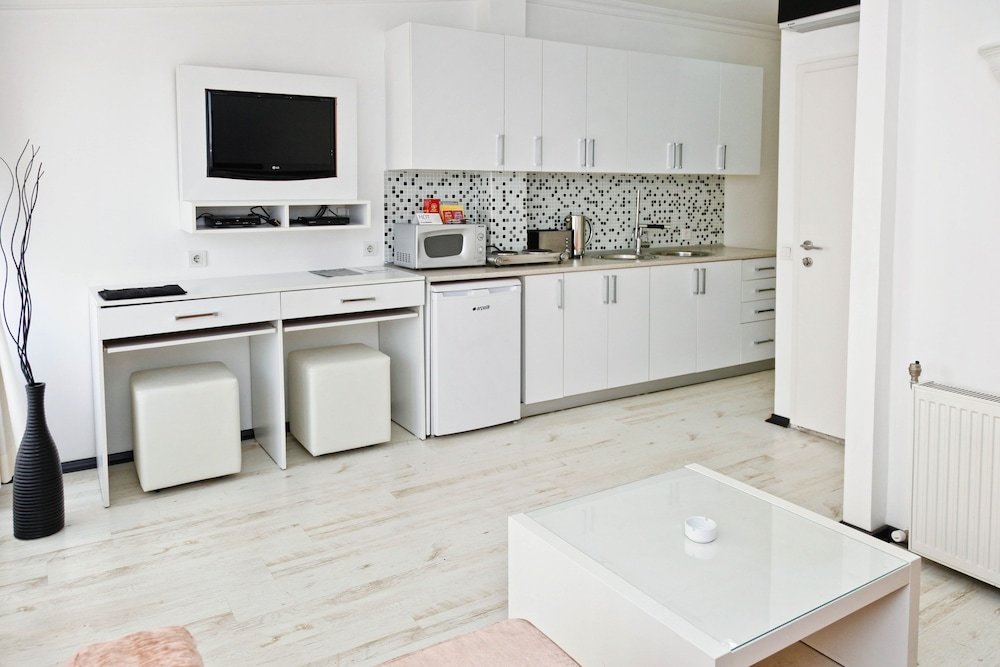 Metro Suites Taksim 24