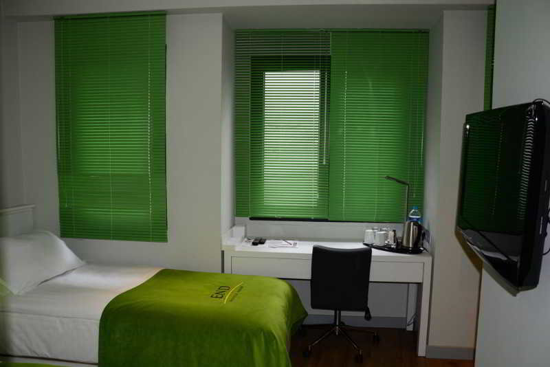 Metro Suites Taksim 3