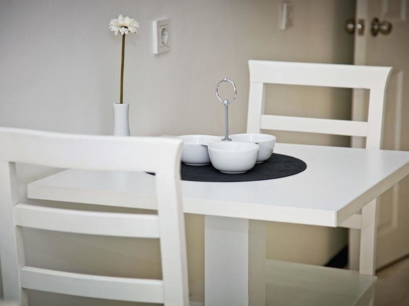 Metro Suites Taksim 5