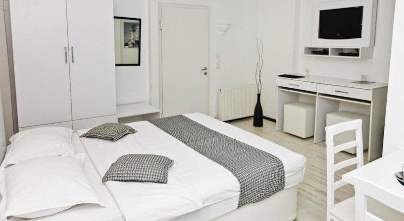 Metro Suites Taksim 6