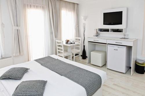 Metro Suites Taksim 7