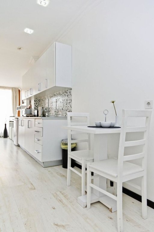 Metro Suites Taksim 8