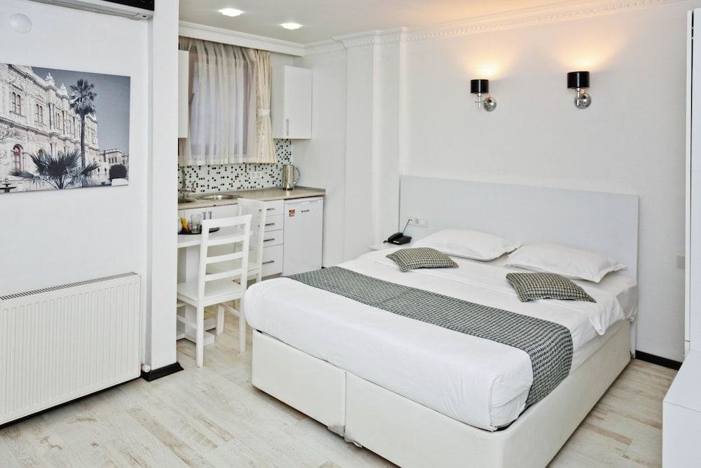 Metro Suites Taksim 9