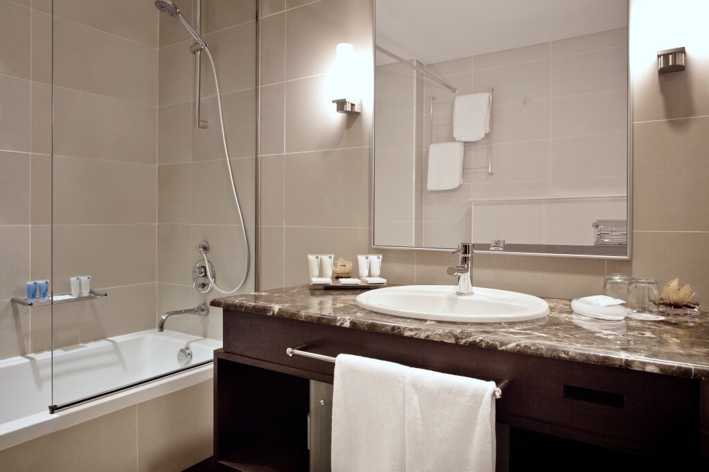 Radisson Blu Hotel, Dubai Barsha Heights 10