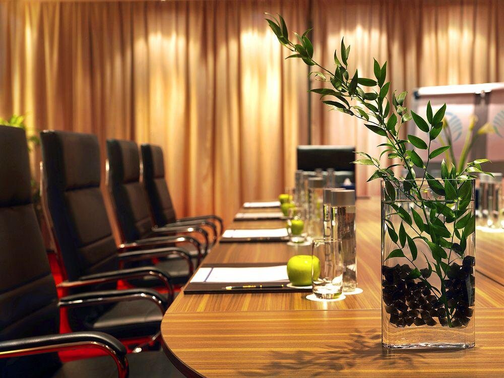 Radisson Blu Hotel, Dubai Barsha Heights 14