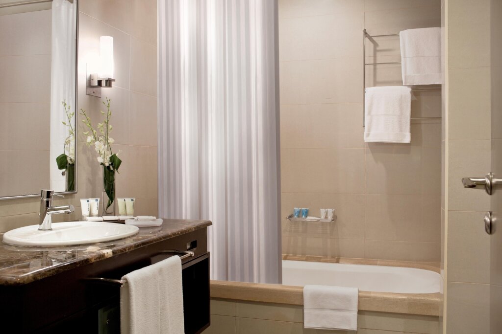 Radisson Blu Hotel, Dubai Barsha Heights 2