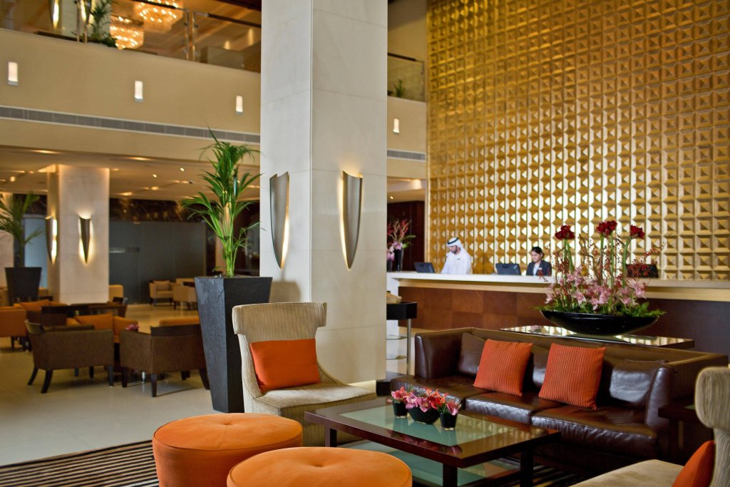 Radisson Blu Hotel, Dubai Barsha Heights 22