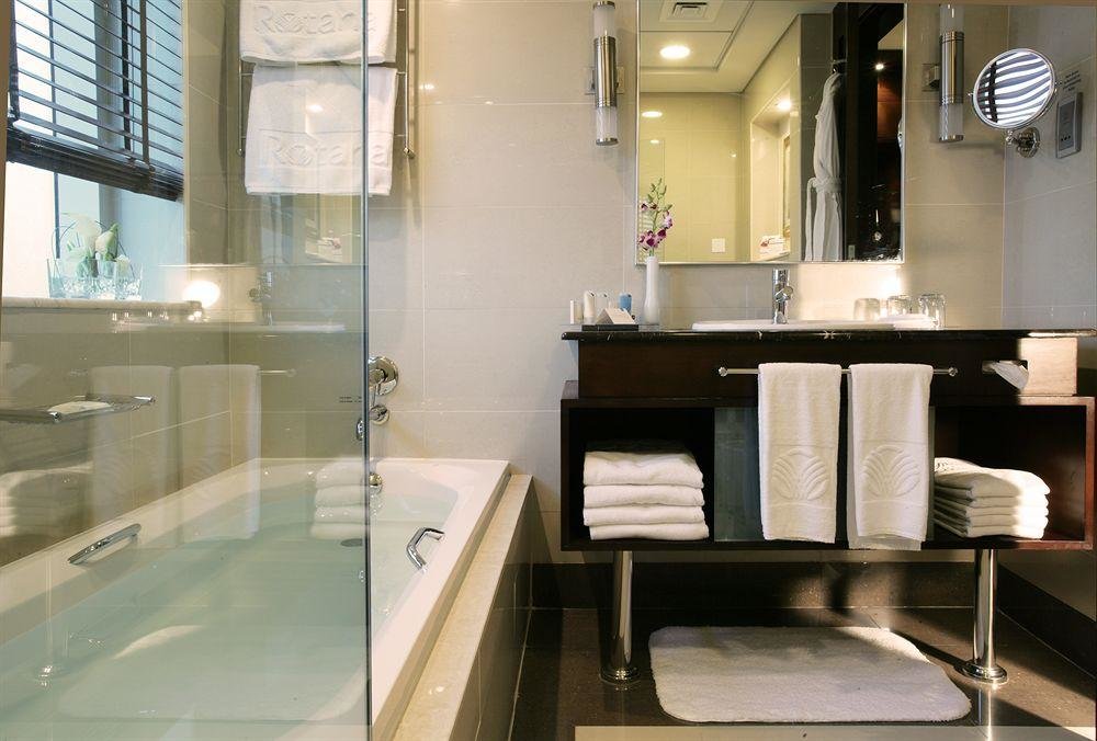 Radisson Blu Hotel, Dubai Barsha Heights 4
