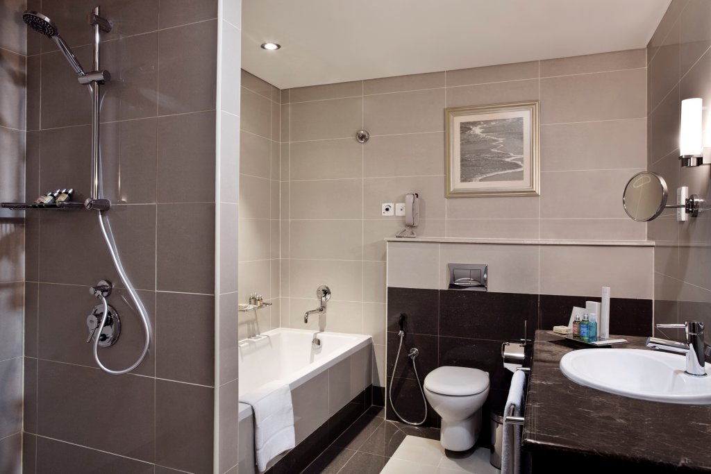 Radisson Blu Hotel, Dubai Barsha Heights 5