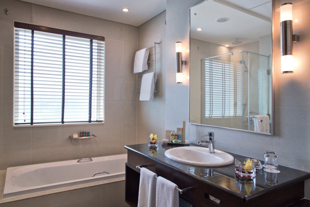 Radisson Blu Hotel, Dubai Barsha Heights 6