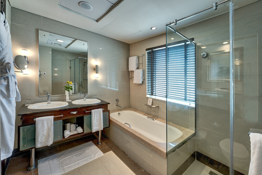 Radisson Blu Hotel, Dubai Barsha Heights 8