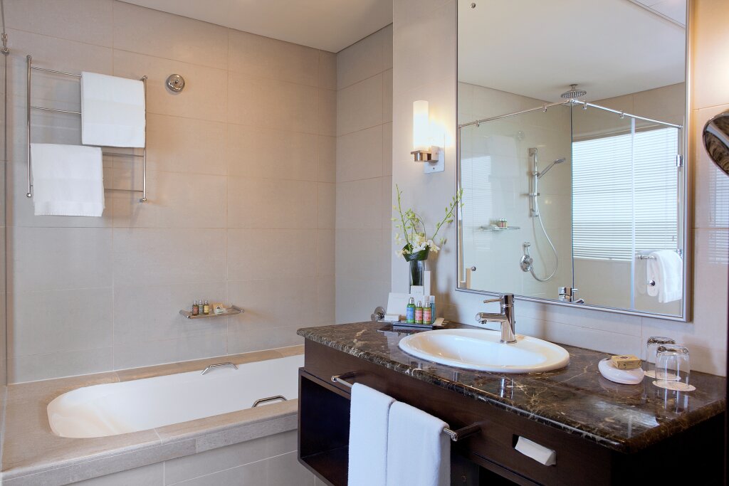 Radisson Blu Hotel, Dubai Barsha Heights 9
