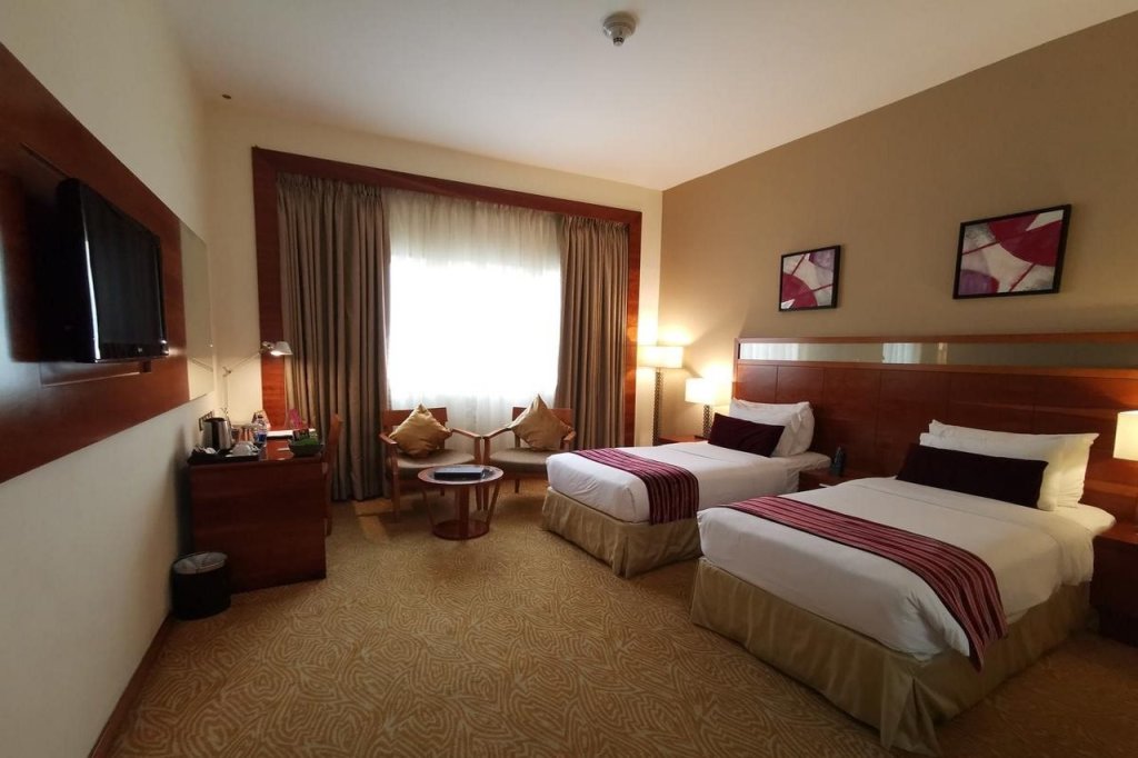 Landmark Grand Hotel 15