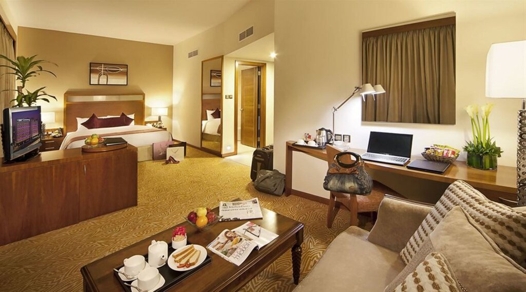 Landmark Grand Hotel 22