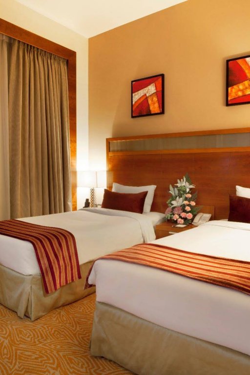 Landmark Grand Hotel 5