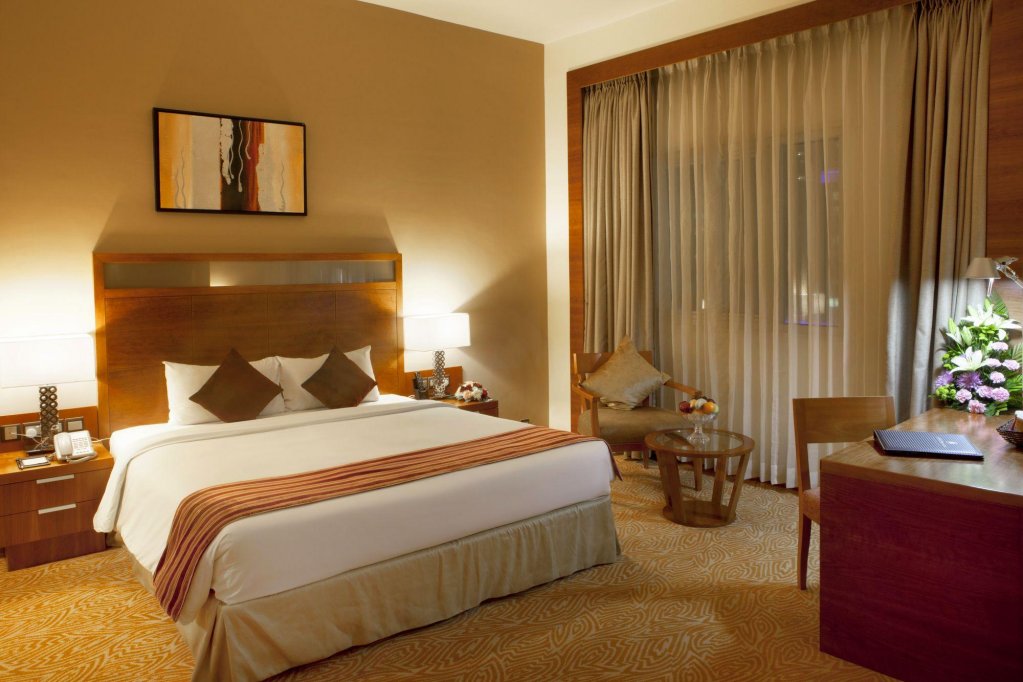 Landmark Grand Hotel 7