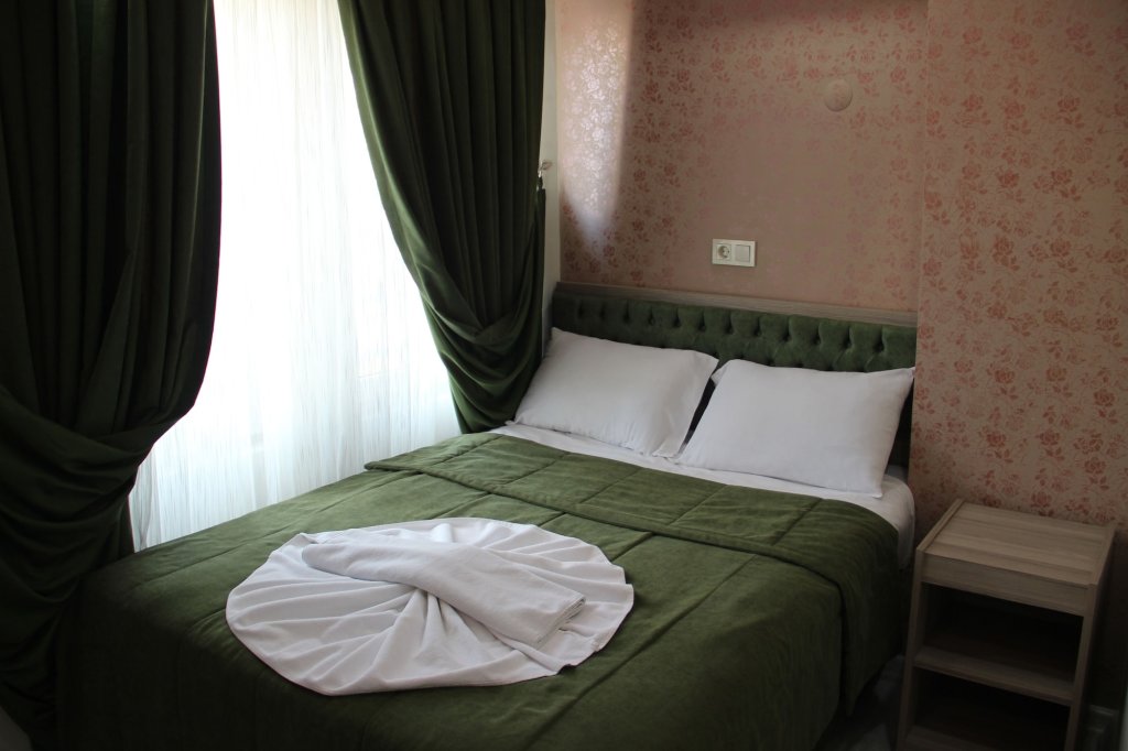 Kaya Madrid Hotel 17