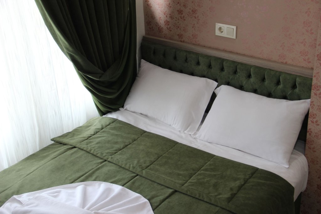 Kaya Madrid Hotel 22