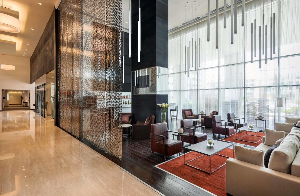 Hyatt Place Dubai Al Rigga 10