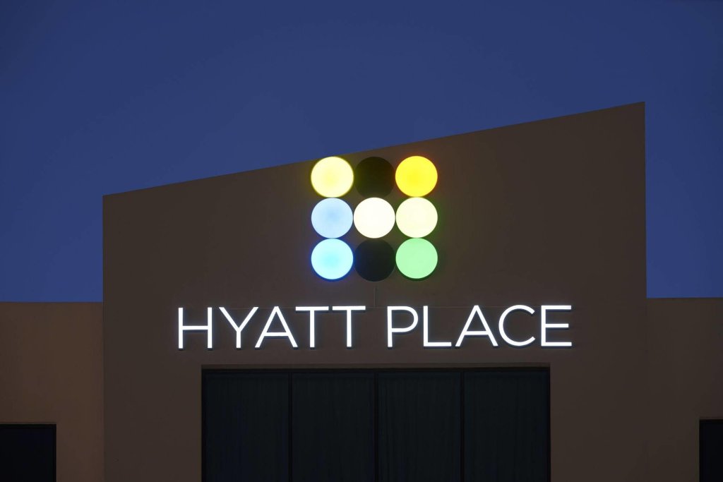 Hyatt Place Dubai Al Rigga 13