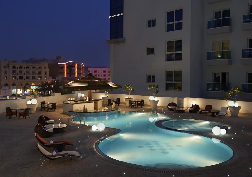 Hyatt Place Dubai Al Rigga 15