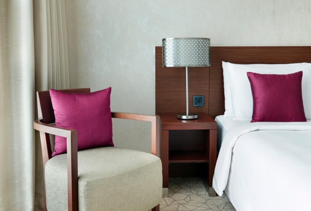 Hyatt Place Dubai Al Rigga 17