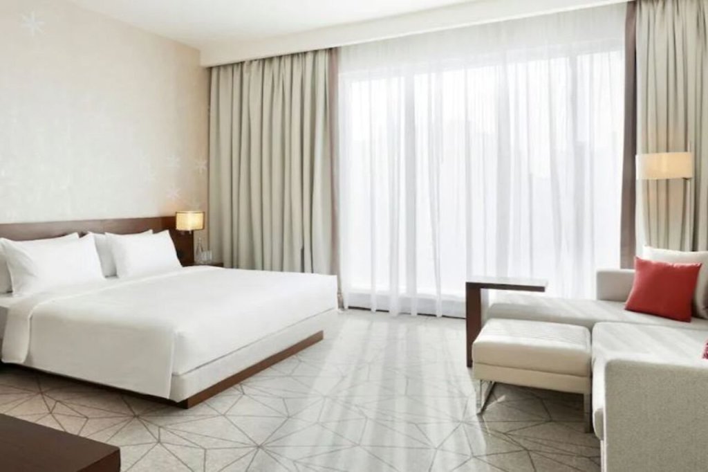 Hyatt Place Dubai Al Rigga 20