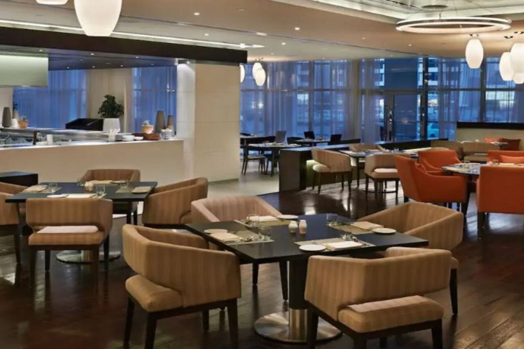 Hyatt Place Dubai Al Rigga 22