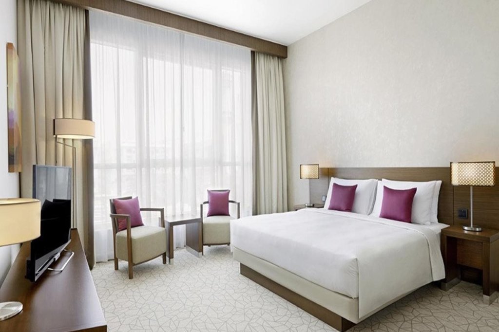 Hyatt Place Dubai Al Rigga 23