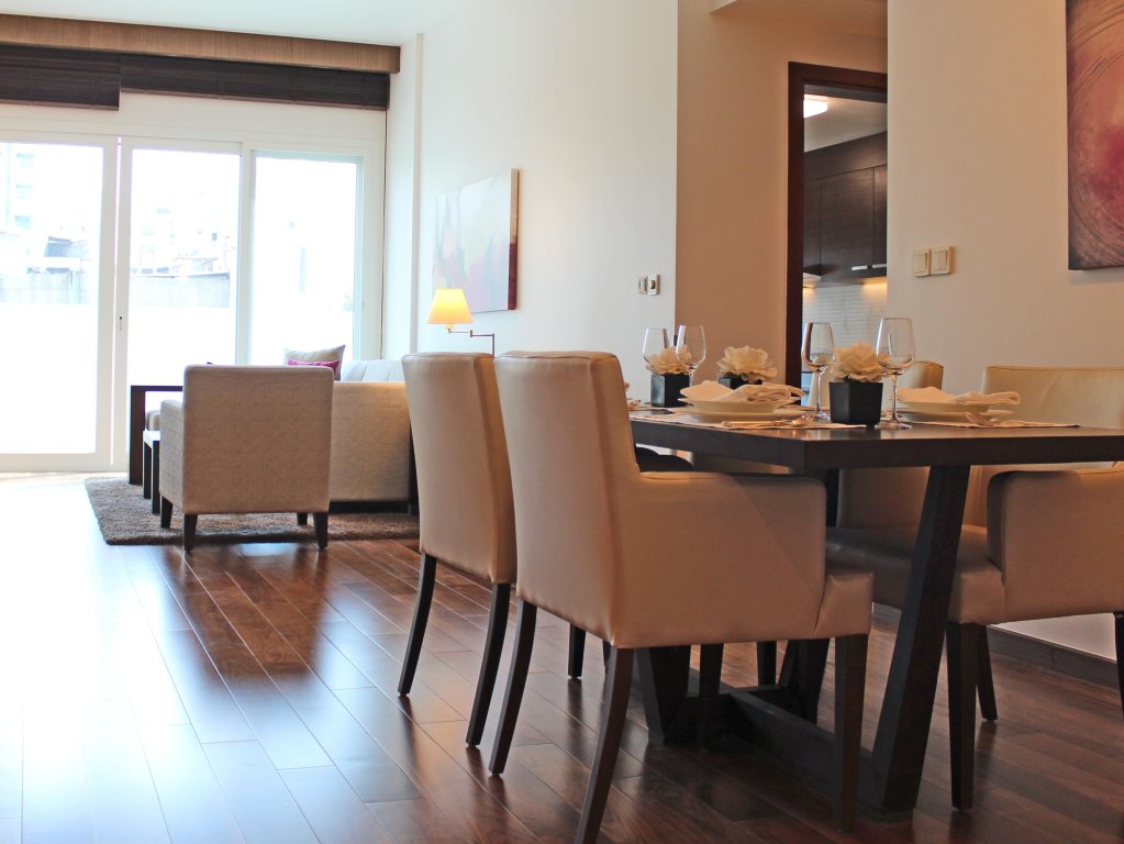 Hyatt Place Dubai Al Rigga 5